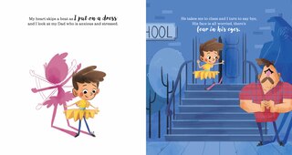 Aper&ccedil;u du contenu 2_My Shadow Is Pink