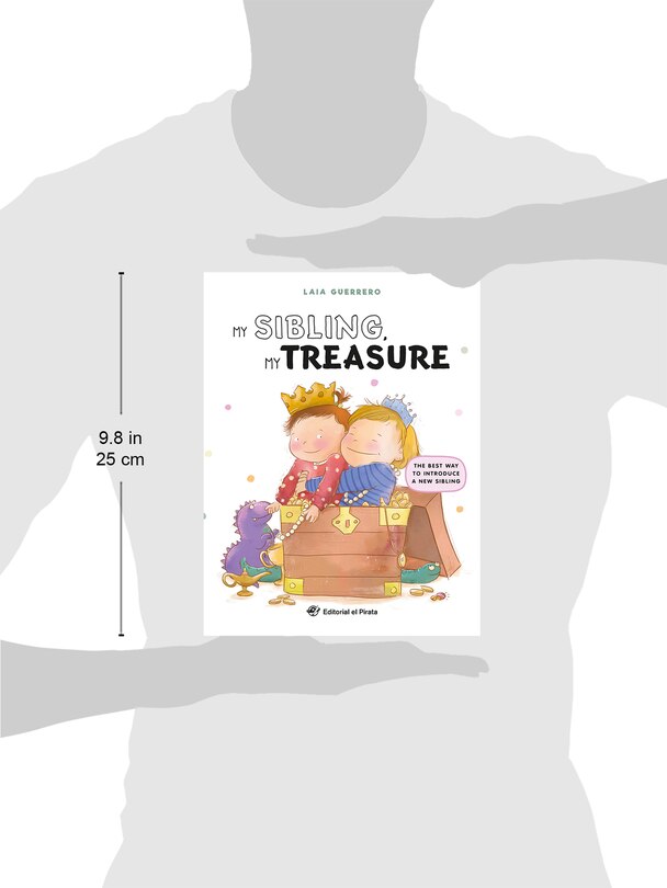 Sample content_My Sibling, My Treasure