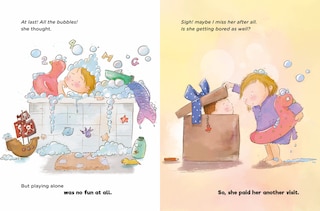 Sample content 4_My Sibling, My Treasure