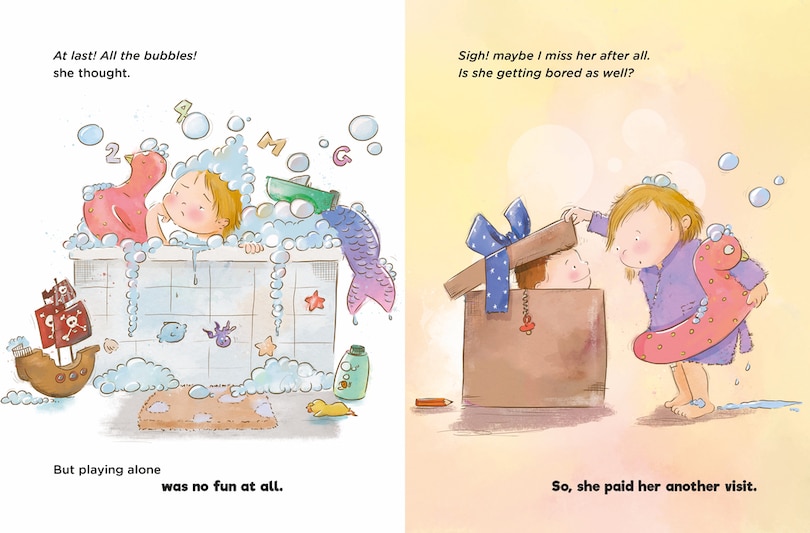 Sample content 4_My Sibling, My Treasure