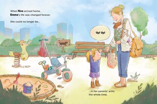 Sample content 5_My Sibling, My Treasure