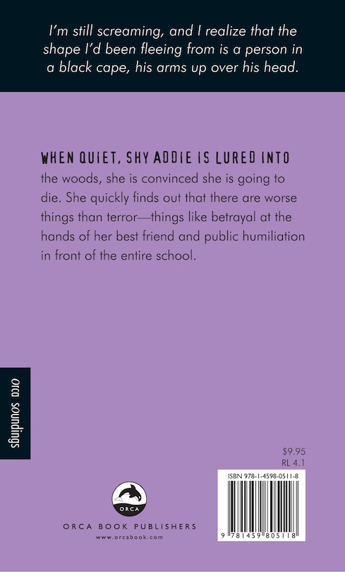 Back cover_My Side