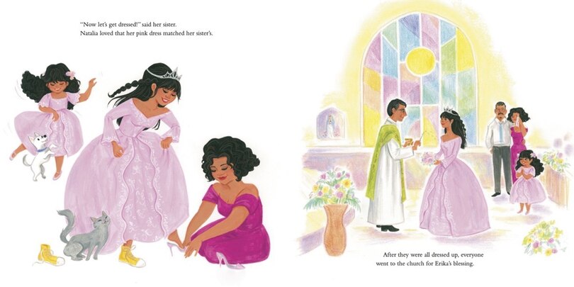 Sample content 2_My Sister's Quincea&ntilde;era