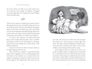 Sample content 4_My Summer Camp Has Mega Sloths