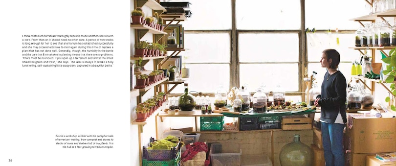 Aper&ccedil;u du contenu 4_My Tiny Indoor Garden