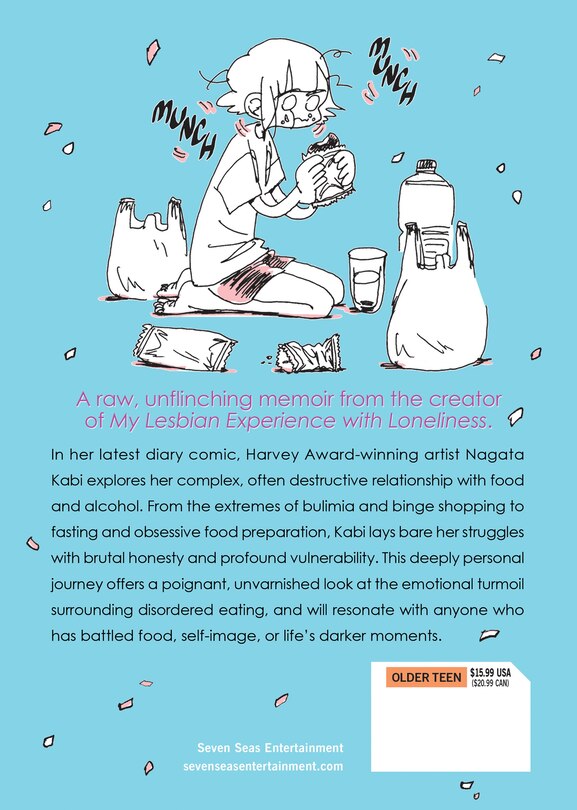 Back cover_My Twisted Eating Disorder