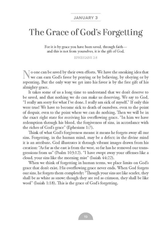 Sample content_My Utmost for His Highest