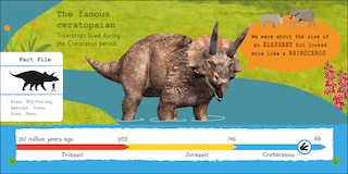 Aper&ccedil;u du contenu 2_My Very Important Dinosaur Advent Calendar
