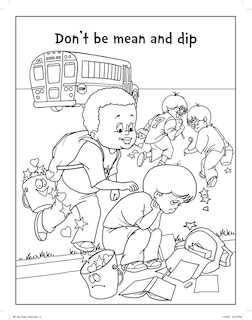 Aper&ccedil;u du contenu 2_My Very Own Bucket Filling From A To Z Coloring Book