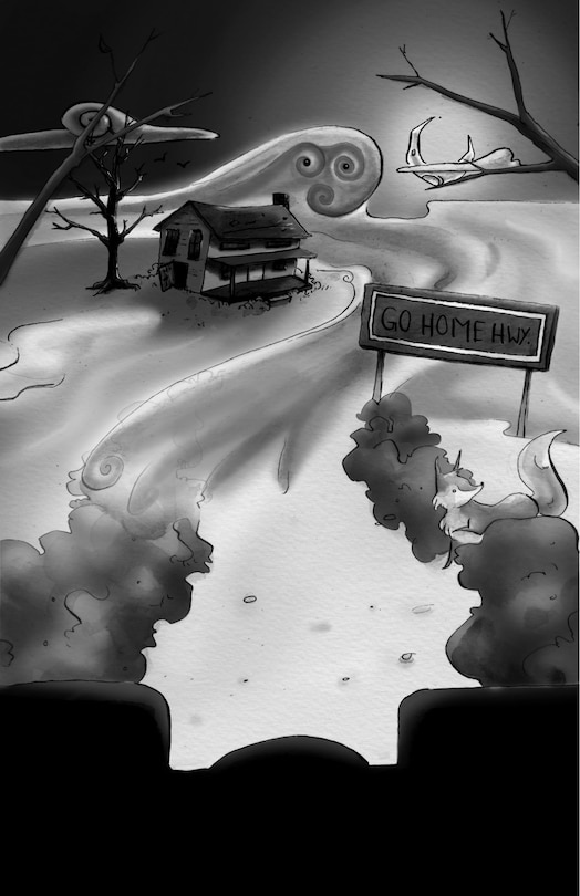 Sample content 2_Myles And The Monster Outside