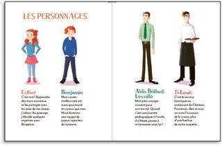 Sample content_Mysteries at Ch&acirc;teau Frontenac