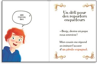 Sample content 2_Mysteries at Ch&acirc;teau Frontenac