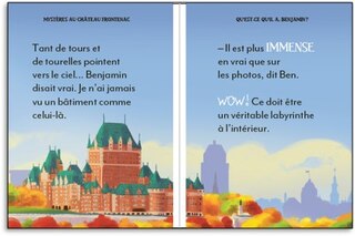 Sample content 3_Mysteries at Ch&acirc;teau Frontenac
