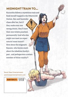 Back cover_Mysterious Disappearances Vol. 8