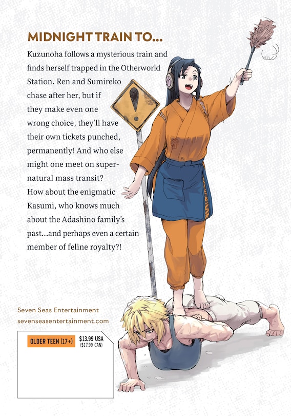 Back cover_Mysterious Disappearances Vol. 8