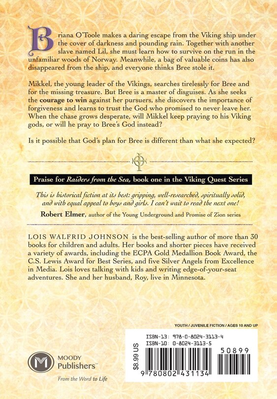 Couverture arrière_Mystery of the Silver Coins