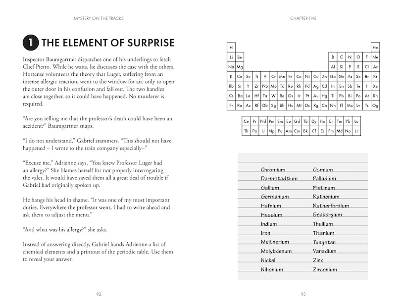 Aper&ccedil;u du contenu 2_Mystery on the Tracks