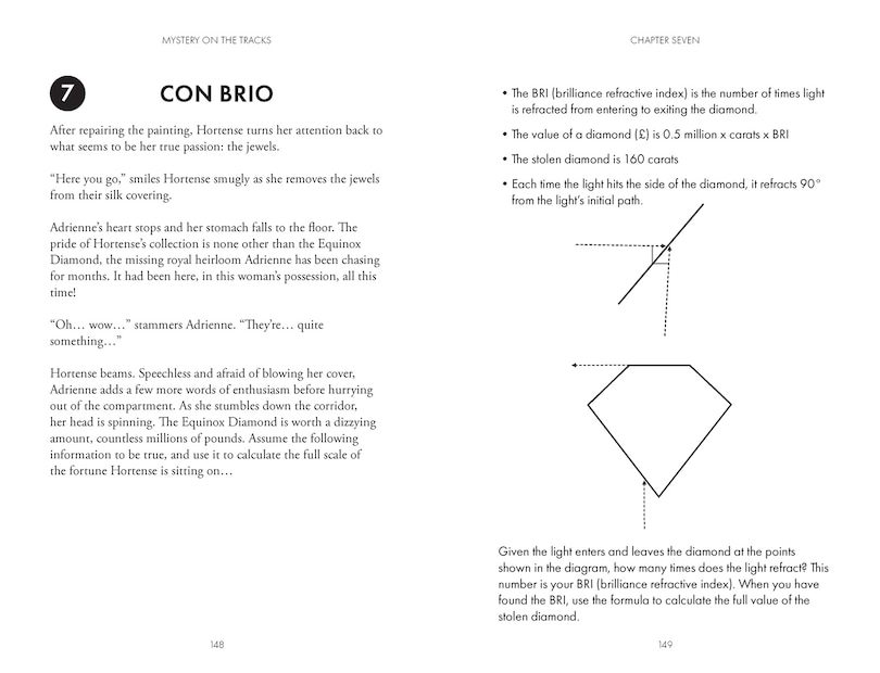 Aper&ccedil;u du contenu 3_Mystery on the Tracks