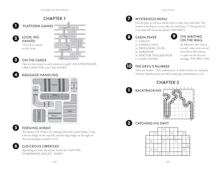 Aper&ccedil;u du contenu 4_Mystery on the Tracks