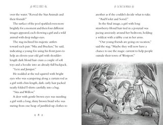 Sample content 3_Mystic Forest