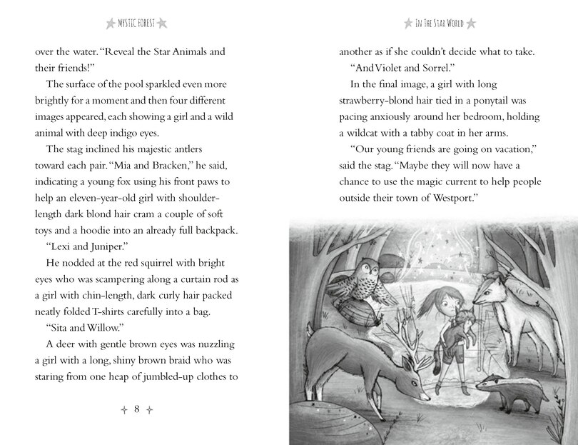 Sample content 3_Mystic Forest