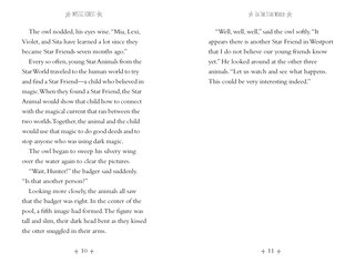 Sample content 4_Mystic Forest