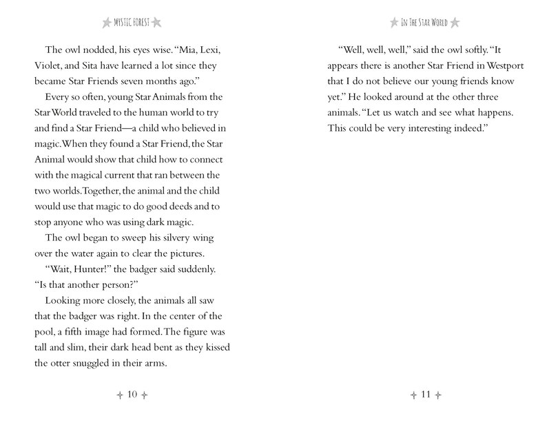 Sample content 4_Mystic Forest