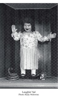 Aper&ccedil;u du contenu_Mystic Of The Midway