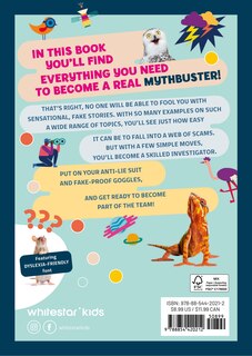 Back cover_Mythbuster