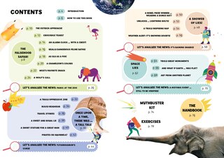 Sample content_Mythbuster