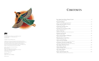 Sample content 2_Myths and Legends for Fearless Girls
