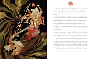 Sample content 5_Myths and Legends for Fearless Girls