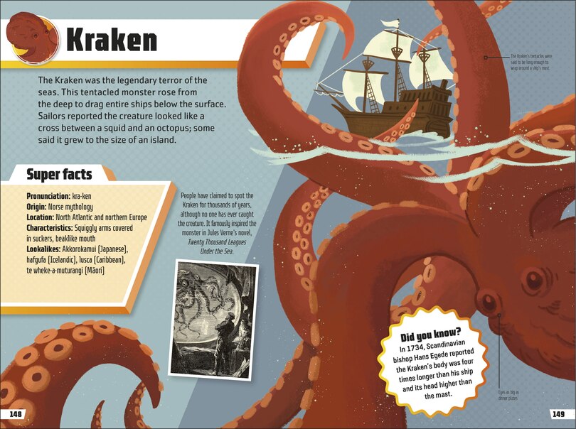 Sample content 3_Myths and Legends Ultimate Handbook