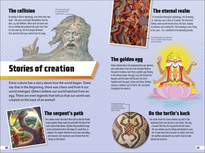 Sample content 5_Myths and Legends Ultimate Handbook