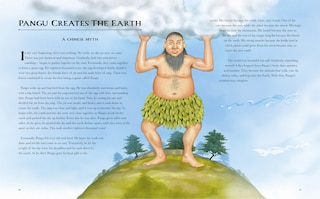 Sample content_MYTHS & LEGENDS