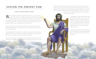 Sample content 3_MYTHS & LEGENDS