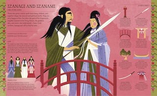 Sample content_Myths of Japan