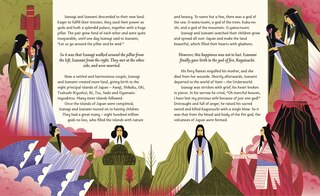 Sample content 2_Myths of Japan