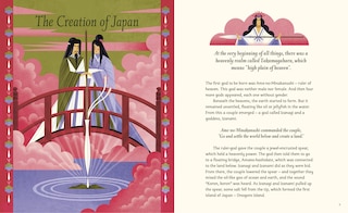 Sample content 3_Myths of Japan