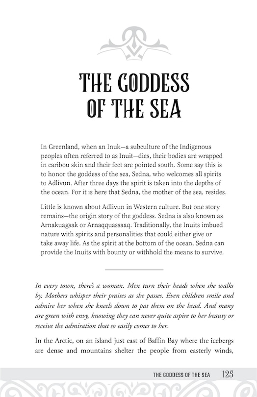 Sample content 2_Myths of the Underworld