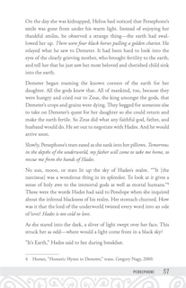 Sample content 5_Myths of the Underworld