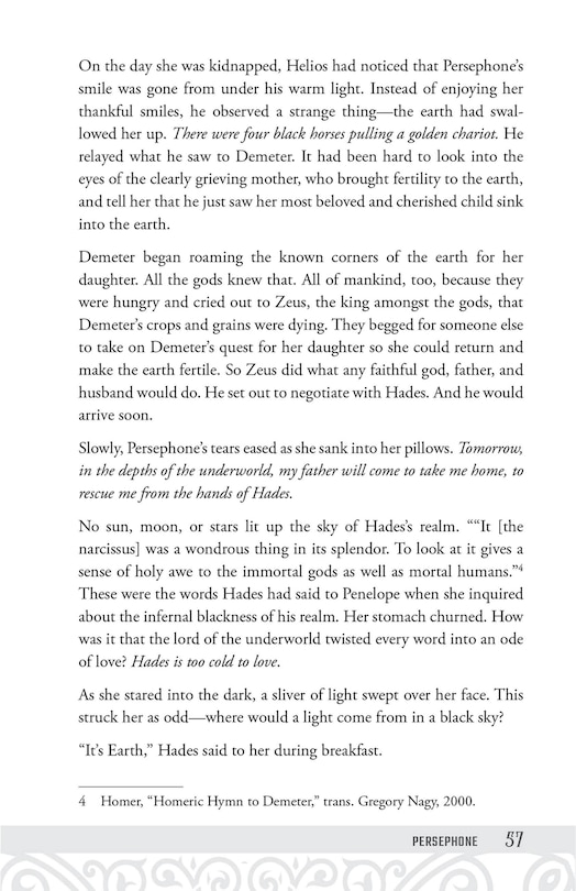 Sample content 5_Myths of the Underworld