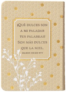 Back cover_Más dulce que la miel