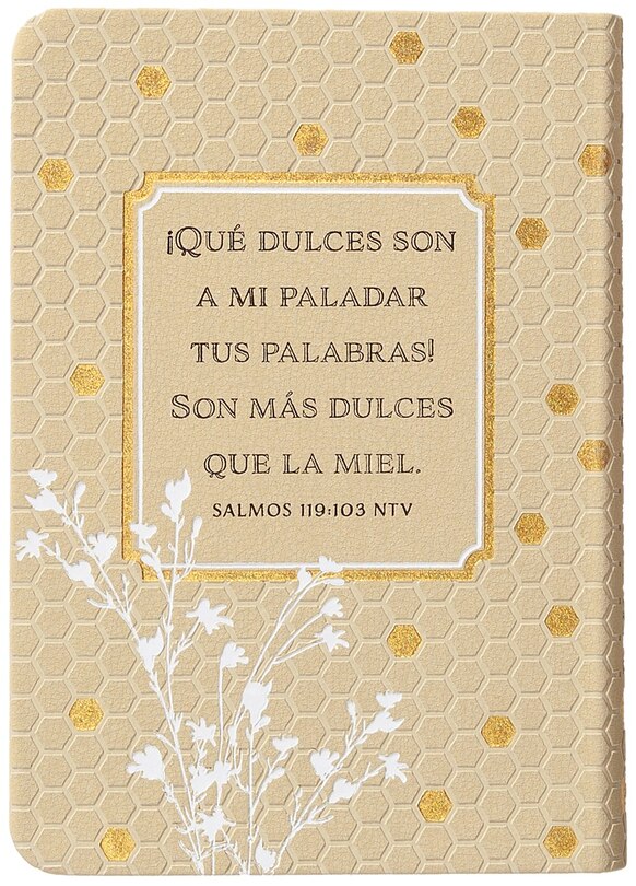 Back cover_Más dulce que la miel