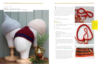 Sample content 3_Nalbinding &ndash; It's Not Knitting