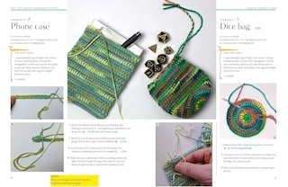 Sample content 4_Nalbinding &ndash; It's Not Knitting