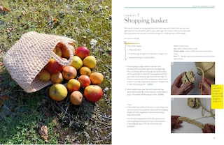 Sample content 5_Nalbinding &ndash; It's Not Knitting