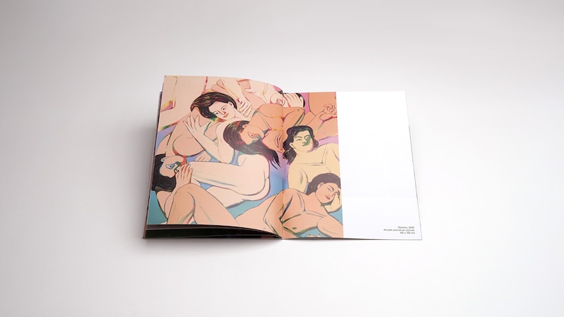 Sample content_Nam Kim