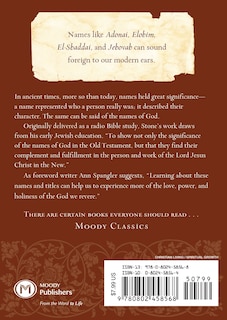 Back cover_NAMES OF GOD