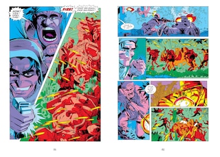 Sample content 3_NAMOR THE SUB-MARINER OMNIBUS VOL. 1